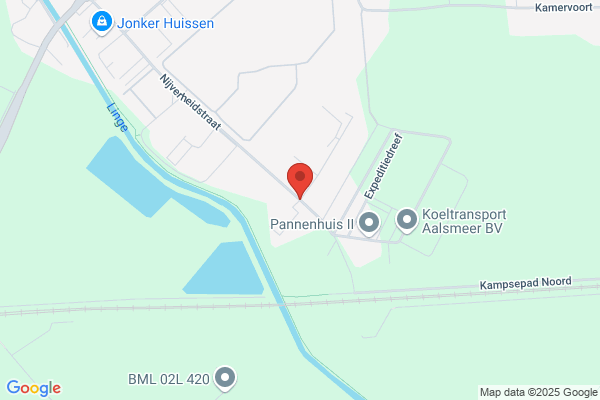 Buurman Bv