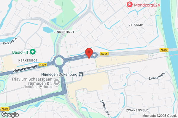 Adm.- En Belastingadv.Bur. Nachenius