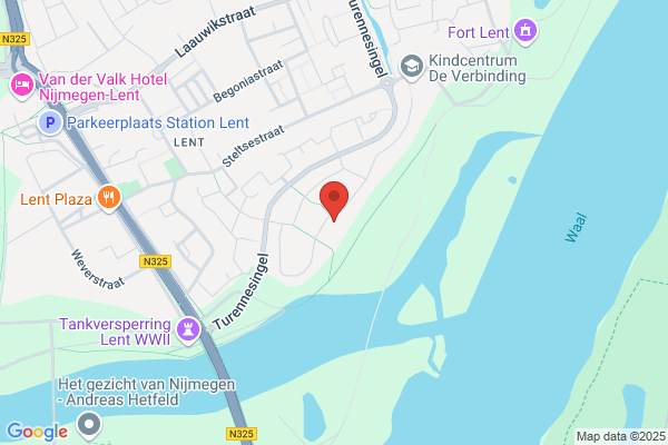 Administratie Kantoor F. Teunissen