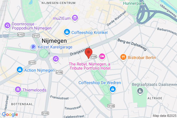 Administratieve Dienstverl Ned Adined Bv