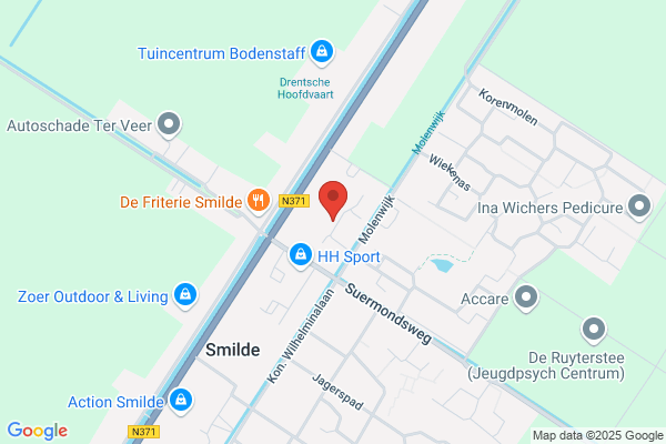 Belastingburo De Groot