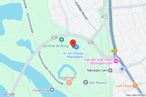 Boekhoudbureau Alba