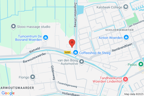 Boltong Exploitatie Bv