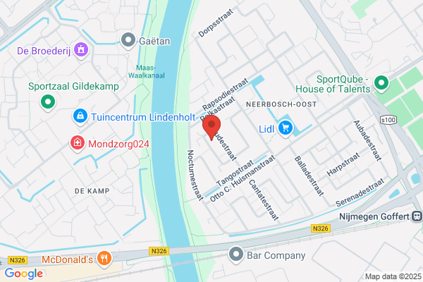 Dukenburg Salaris En Boekhoudburo