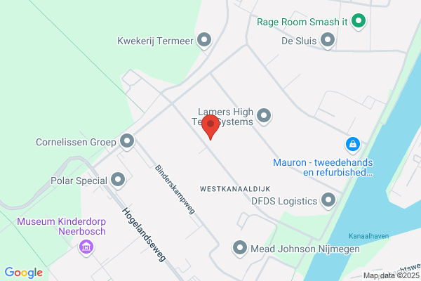 Transportbedrijf Schraven Bv