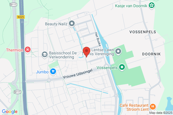 Dameskapsalon Dernice