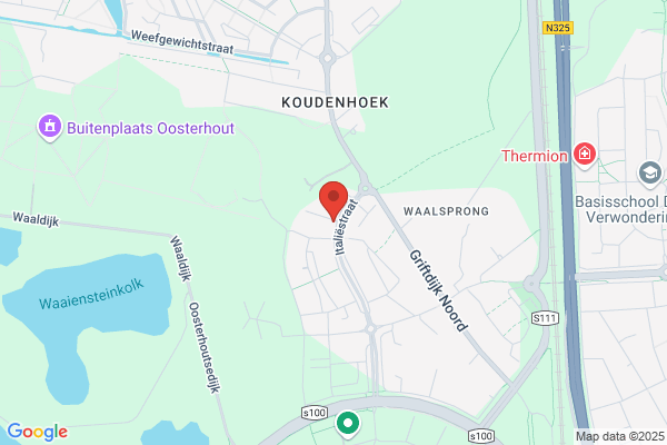Kapsalon Francissen