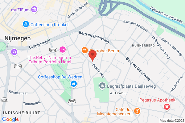 Kapsalon Ter Huurne