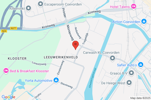 Jouwdierenshop.nl