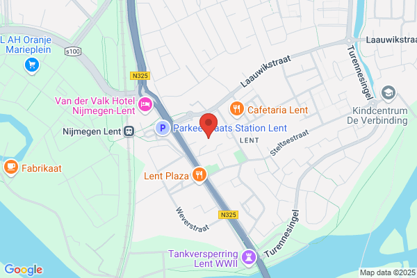 Overwaal Stichting