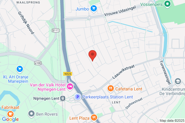 Administratieve Dienstverlening M. Hendriks