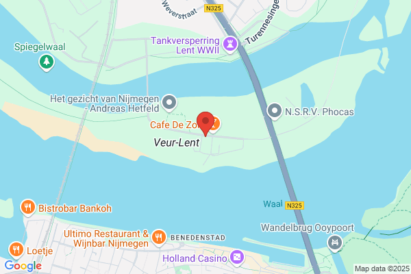Dorpsplein, Boetiek 't