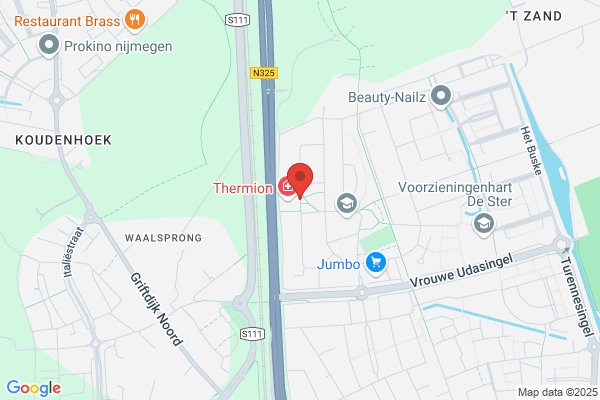 Elteren, Van