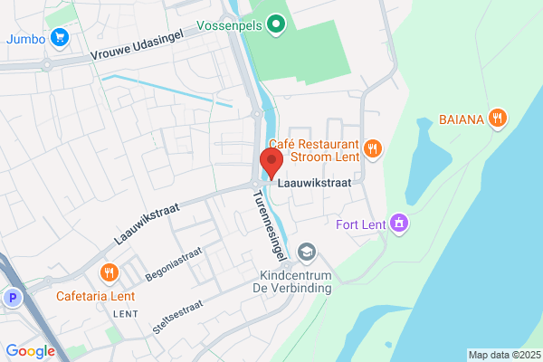 Eurokade Bv