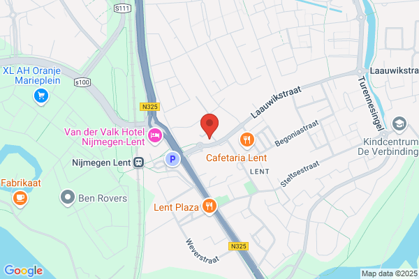 Geknipt Voor Uw Tuin