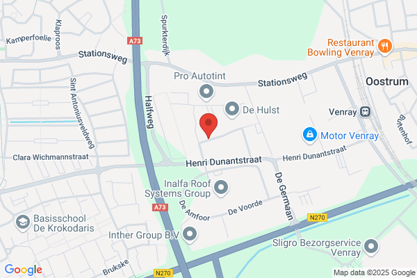 Geurts En Zoon, Firma