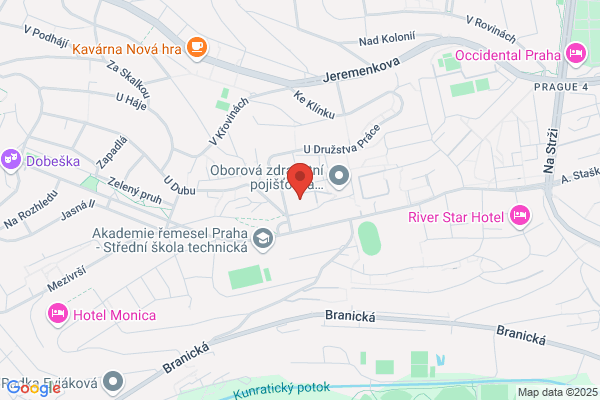 Intermap
