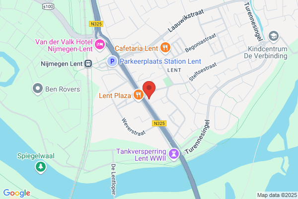 J.G. Janssen-Van Eldik, Zaal Open Hof