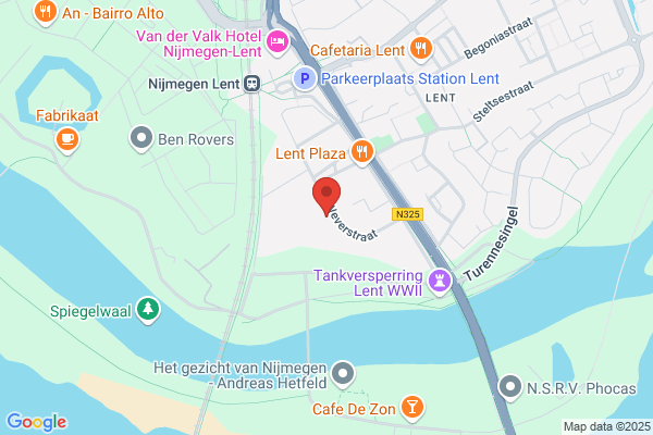 Kleine Wereld, De