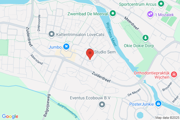 Loodgietersbedrijf A.M.J. Coolegem
