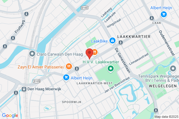 Peuterspeelzaal De Viskom