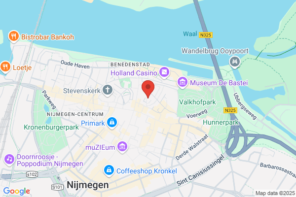Reversie Vertaal En Tolkbureau