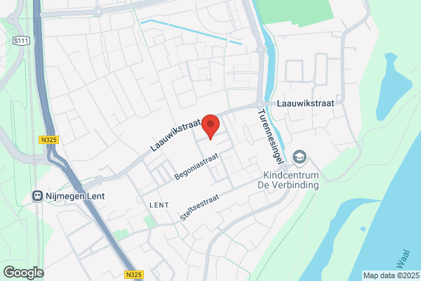 Theaterstraat De