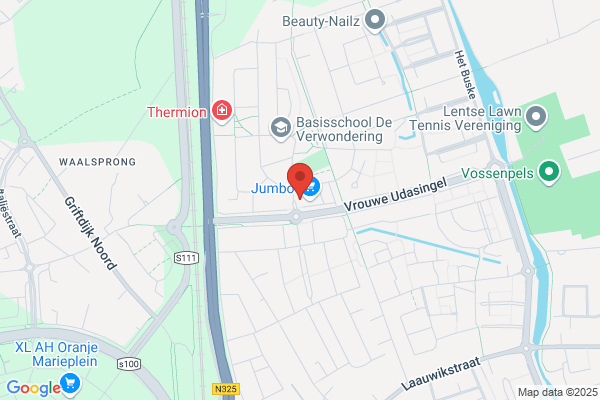 Beeld Spraak