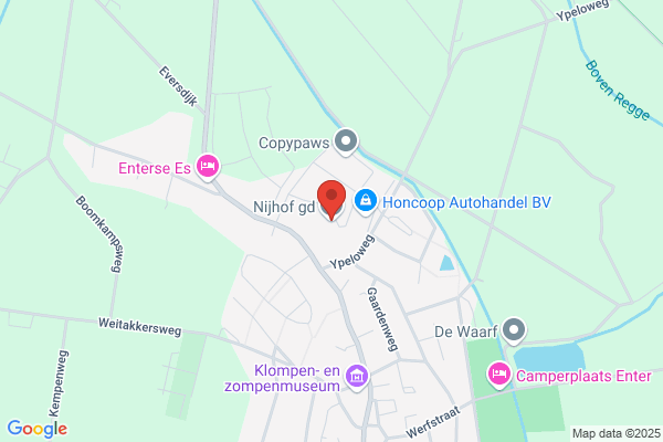 Nijhof & Van Iersel Reklame En Marketing bv
