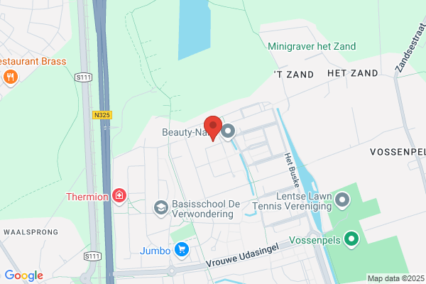 Van De Geer + Vormgeving
