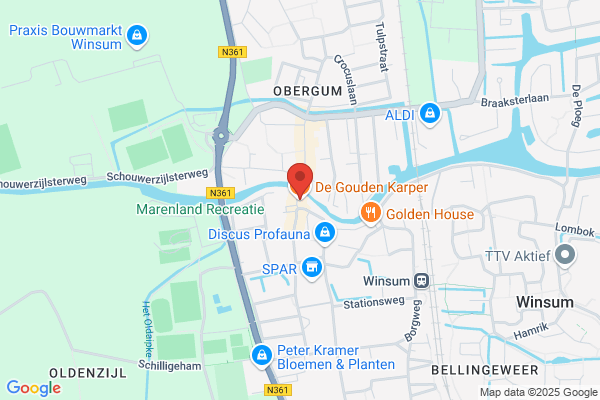 De Gouden Kok