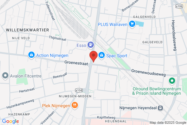 De Heeren Van St. Anna