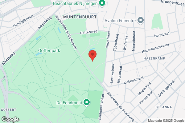 Goffertboerderij