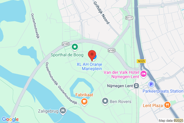 Het Savarijn