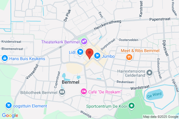 Het Wapen Van Bemmel