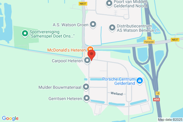 Janssen Vakschilders
