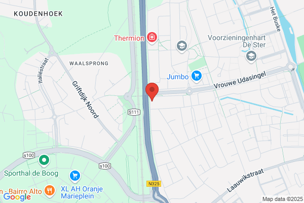 Berger Schildersbedrijf Wageningen