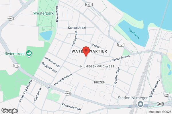 Aquamarijn