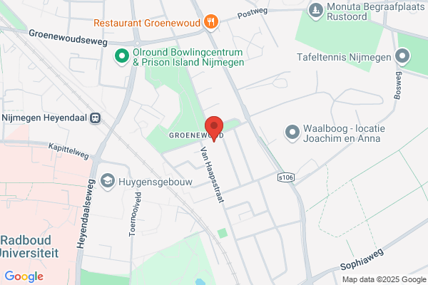 Groenewoud