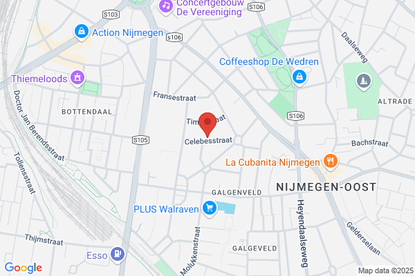 Vrije School Meander