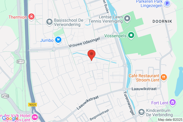 Schoonheidssalon Renate Disveld
