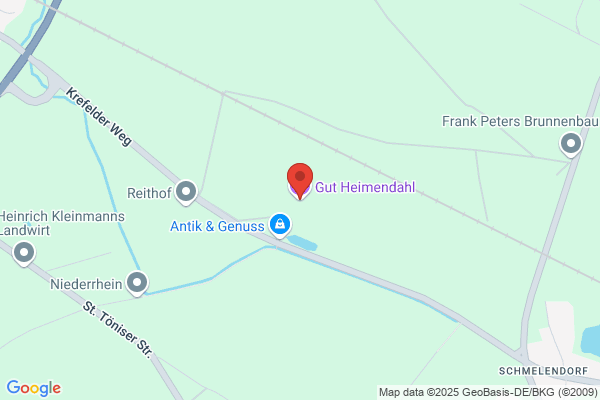 Kempen, Van