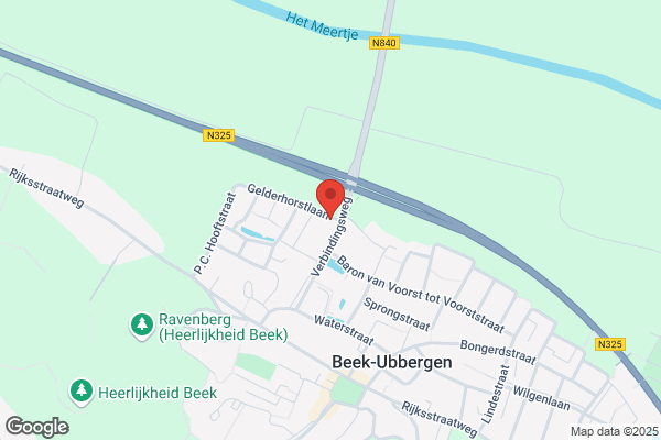 Mondzorgcentrum Beek