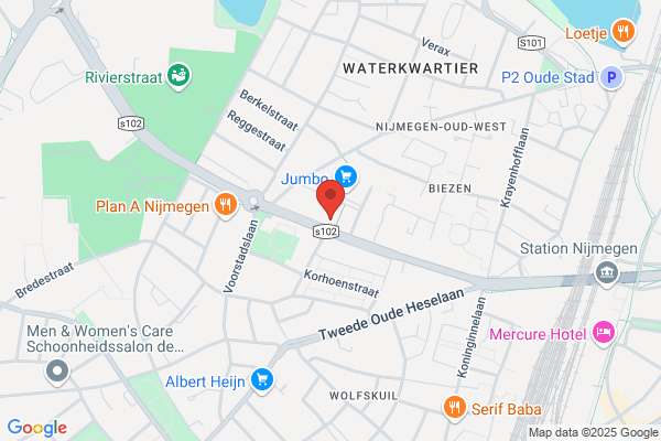 Tandartspraktijk Cornelissen KA