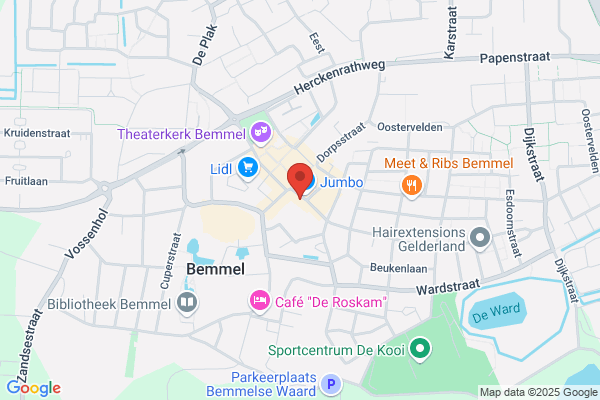 SNS Bank Bemmel
