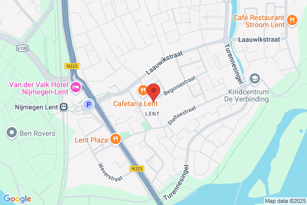 Firma Van Ruitenbeek