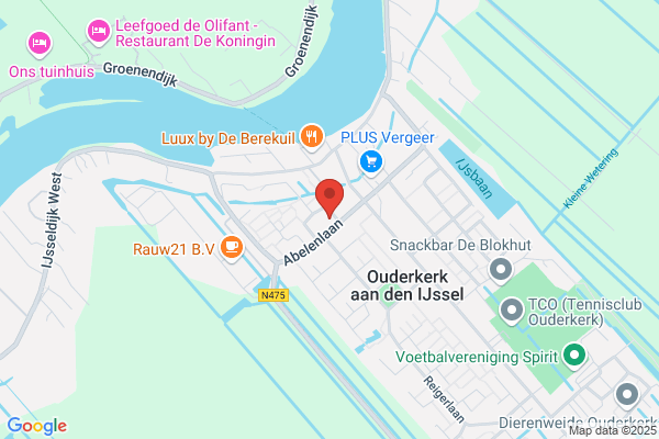 Van Der Velden Assurantien