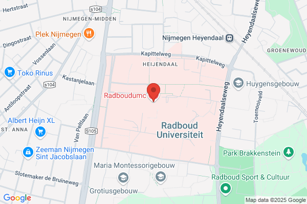 Radboudumc