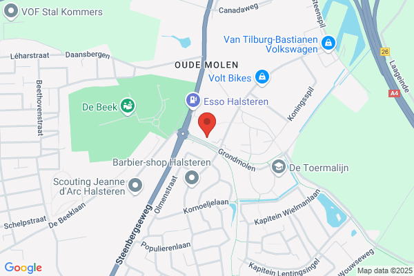 Letsel Impact Belangenbehartiging