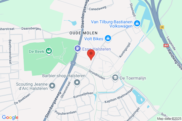 Kinderfysiotherapie De Zuidsingel - FysioBOZ